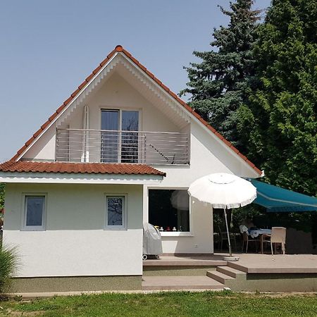 Residence At Lake Balaton Siófok Exterior foto