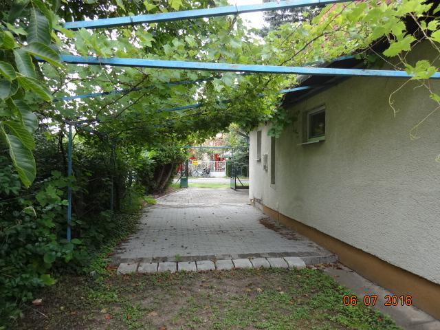 Residence At Lake Balaton Siófok Exterior foto